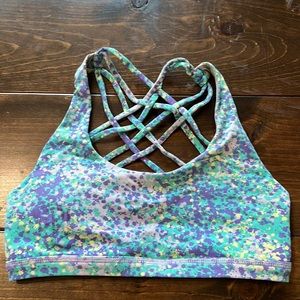 Born Primitive Vitality Sports Bra